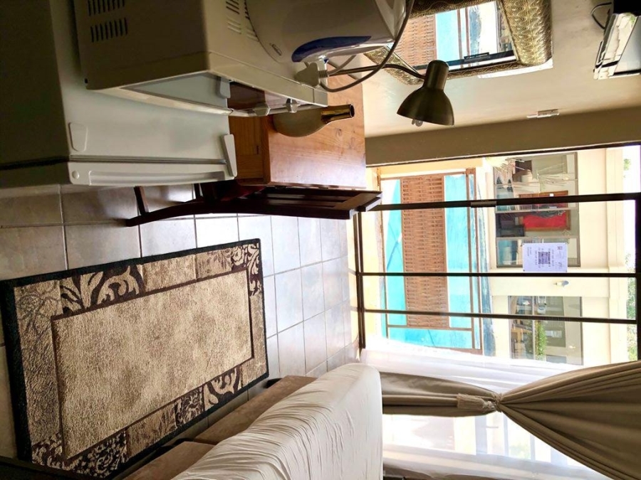 Commercial Property for Sale in Universitas Free State